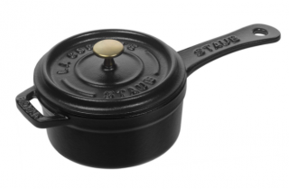 Staub La Cocotte Sos Tenceresi 10 cm