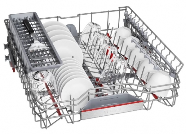 Bosch SMS6EAI80T Bulaşık Makinesi