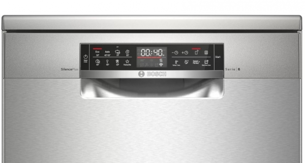 Bosch SMS6EAI80T Bulaşık Makinesi