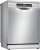 Bosch SMS6EAI80T Bulaşık Makinesi