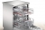 Bosch SMS6EAI80T Bulaşık Makinesi