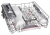 Bosch SMS6EAI80T Bulaşık Makinesi