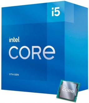Intel Core i5-11400T