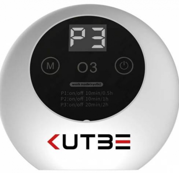 Kutbe Ozcleaner V1 M303 Hava Temizleyici