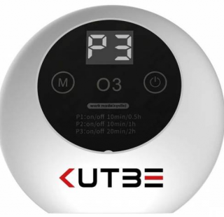 Kutbe Ozcleaner V1 M303 Hava Temizleyici