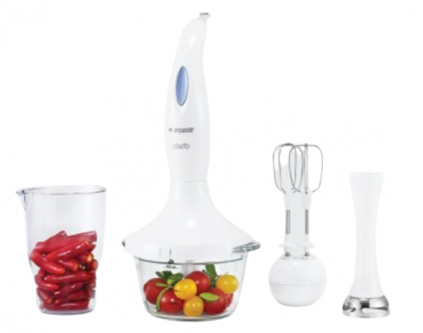 Arçelik Cheffo K 1252 HBS Blender