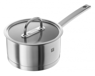 Zwilling Prime Çelik Sos Tenceresi 16 cm