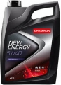 Champion New Energy 5W-40 resim