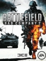 Battlefield Bad Company 2 Xbox resim
