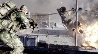 Battlefield Bad Company 2 Xbox