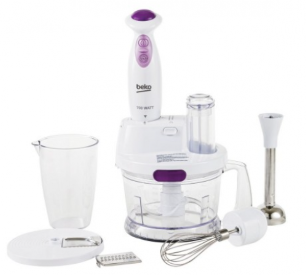 Beko BKK 2166 Blender