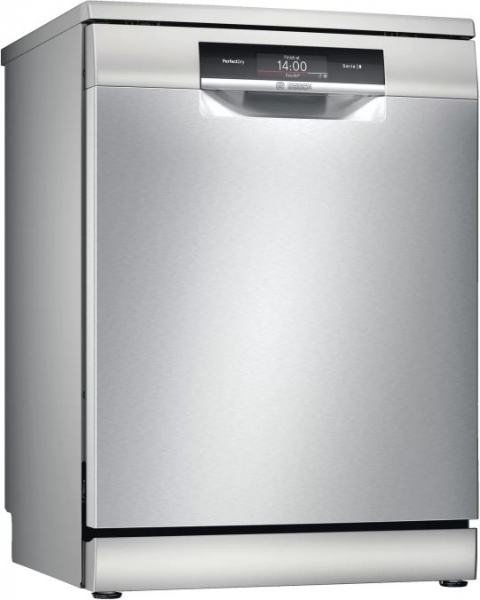 Bosch SMS8ZDI80T Bulaşık Makinesi