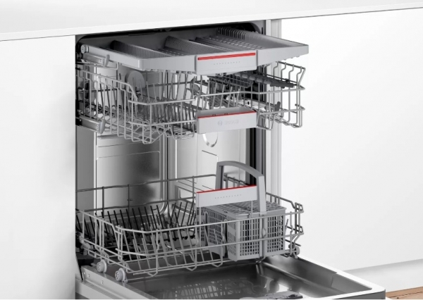 Bosch SMV4IMX60T Bulaşık Makinesi