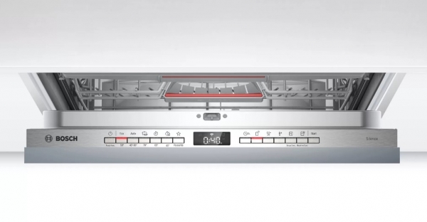 Bosch SMV4IMX60T Bulaşık Makinesi