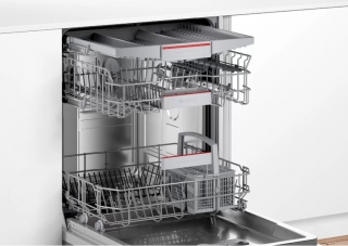 Bosch SMV4IMX60T Bulaşık Makinesi