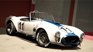 Assetto Corsa PS