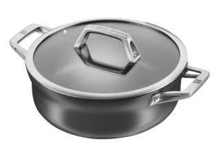 Zwilling Motion Pilav Tenceresi 26 cm