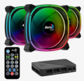 Aerocool Astro 12 Pro resim