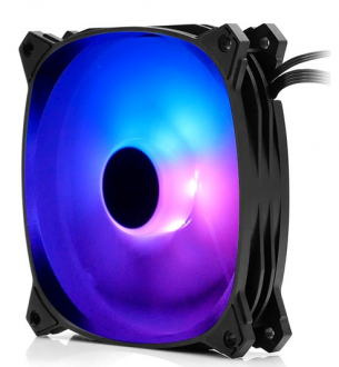 Aerocool Pulse 12 ARGB Kasa Fanı