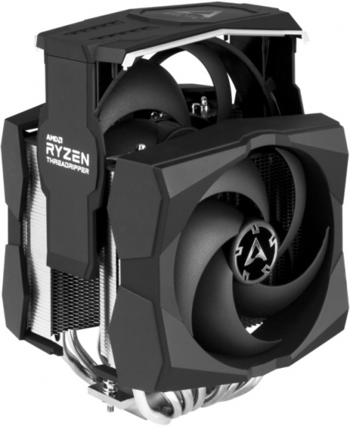 Arctic Freezer 50 TR İşlemci Soğutucu