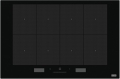 Franke Mythos FMY 808 I FP BK Nero resim