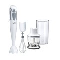 Braun Multiquick 3 Omlette MR 530 resim