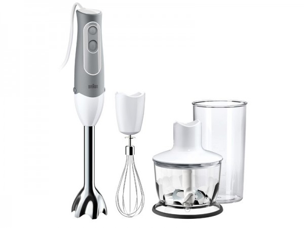 Braun Multiquick 5 Sauce MQ 535 Blender
