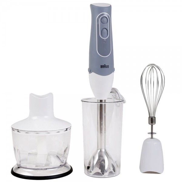 Braun Multiquick 5 Sauce MQ 535 Blender