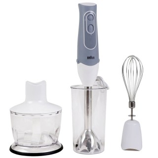 Braun Multiquick 5 Sauce  MQ 535 Blender