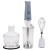 Braun Multiquick 5 Sauce  MQ 535 Blender
