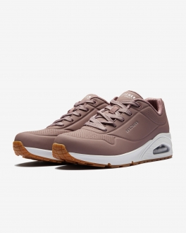 Skechers Uno Stand On Air Kadın Spor Ayakkabı