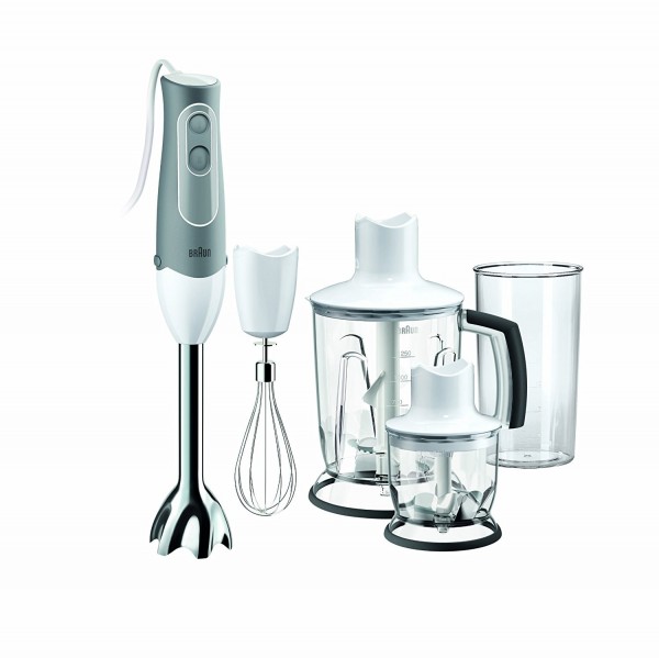 Braun Multiquick 5 Aperitive MQ 545 Blender