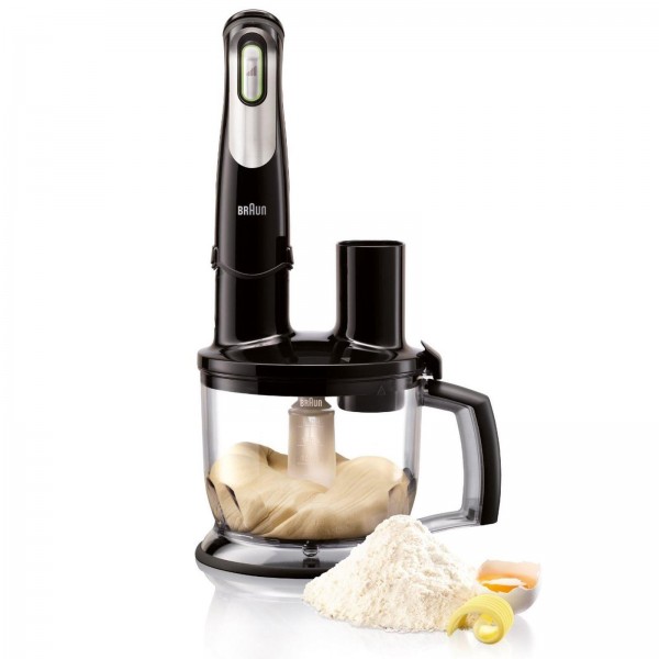 Braun Multiquick 7 Patisserie MQ 775 Blender