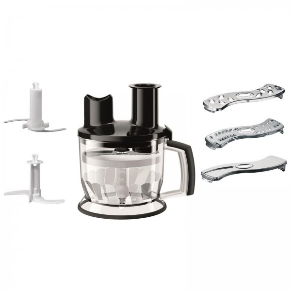 Braun Multiquick 7 Patisserie MQ 775 Blender