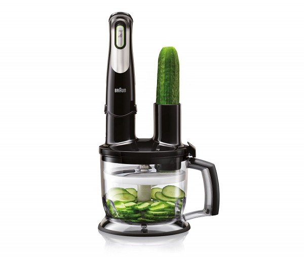 Braun Multiquick 7 Patisserie MQ 775 Blender