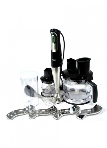 Braun Multiquick 7 Patisserie Plus MQ 785 Blender