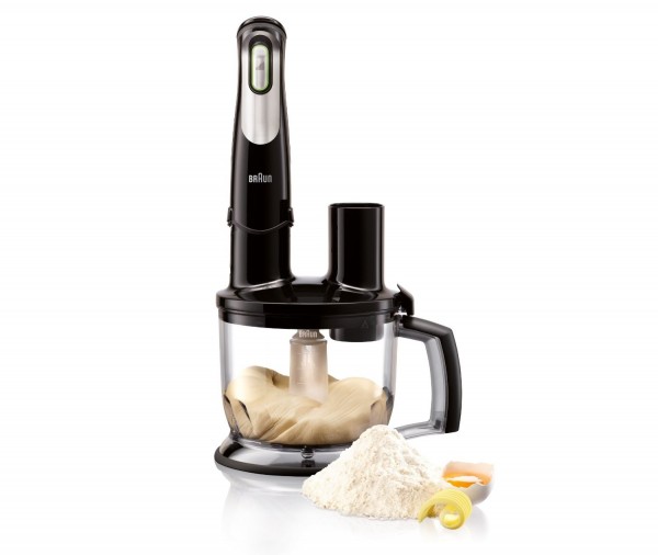 Braun Multiquick 7 Patisserie Plus MQ 785 Blender