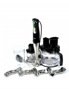 Braun Multiquick 7 Patisserie Plus MQ 785 Blender