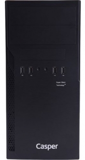 Casper Nirvana N200 N2L.1040-DF00X