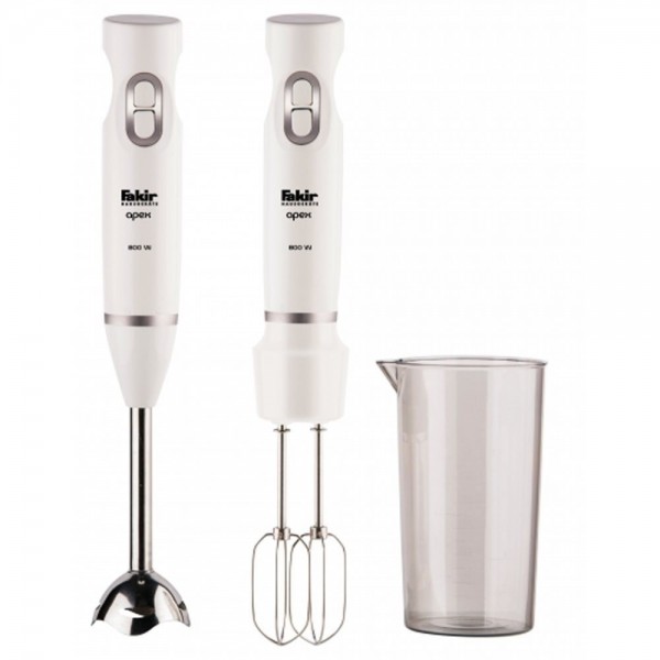 Fakir Apex Blender