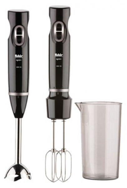 Fakir Apex Blender