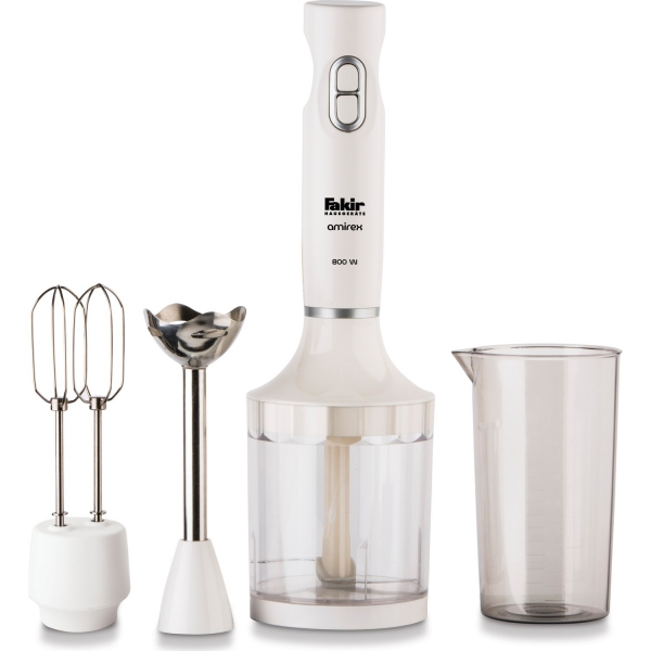 Fakir Amirex Blender