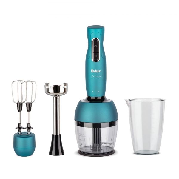 Fakir Lucca Q Blender