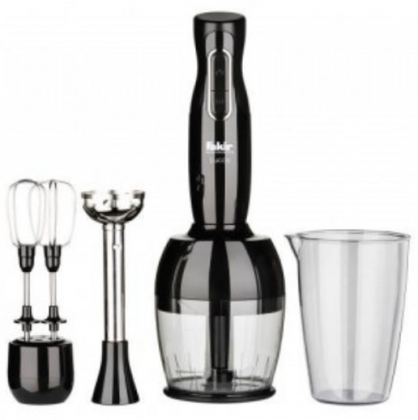 Fakir Lucca Q Blender