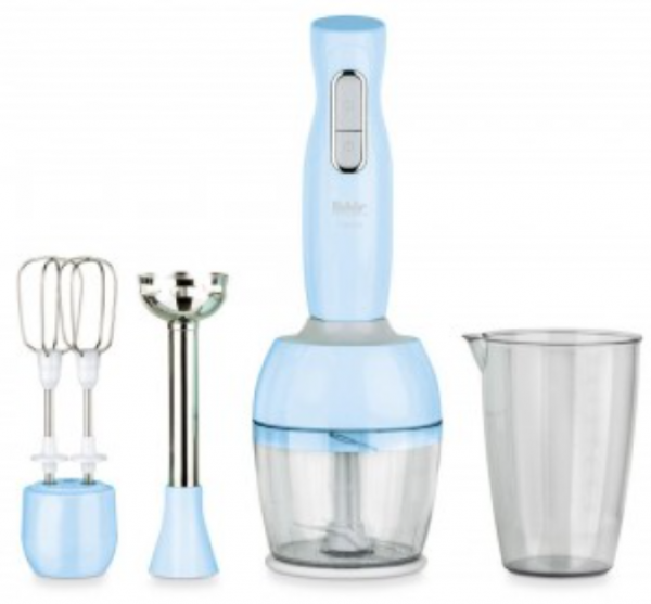 Fakir Lucca Q Blender
