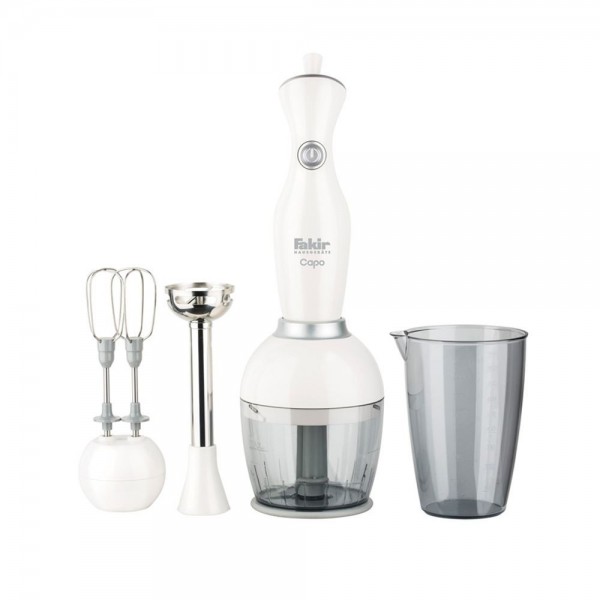 Fakir Capo Blender