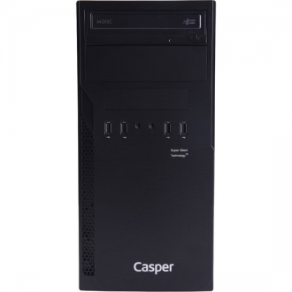 Casper Nirvana N200 N2L.1010-B500T