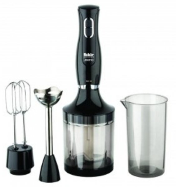 Fakir Motto Blender