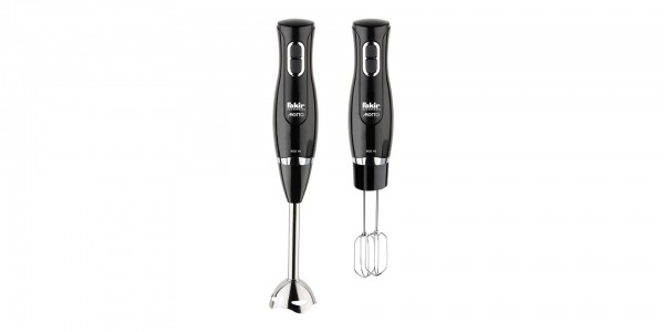 Fakir Motto Blender