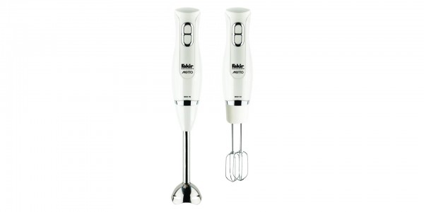 Fakir Motto Blender
